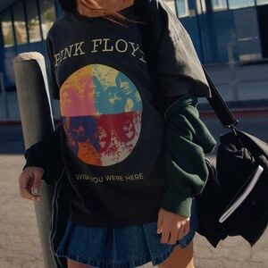 Pink Floyd DAYDREAMER tee